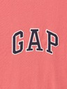 GAP GAP logó v-ss camo arch póló
