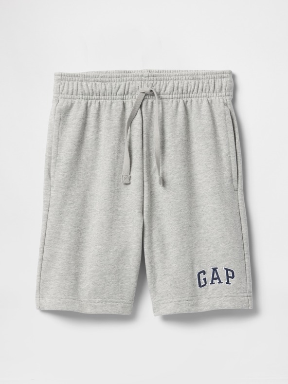 GAP Gyerek melegítő short logóval GAP
