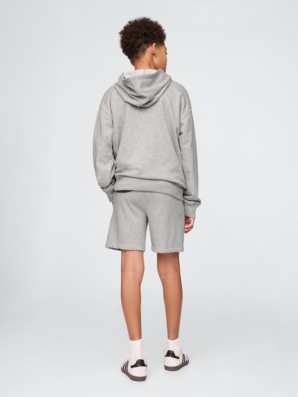 GAP Gyerek melegítő short logóval GAP