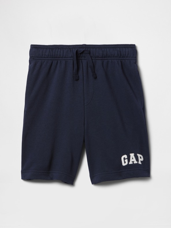 GAP Gyerek melegítő short logóval GAP