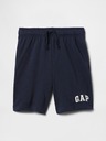 GAP Gyerek melegítő short logóval GAP
