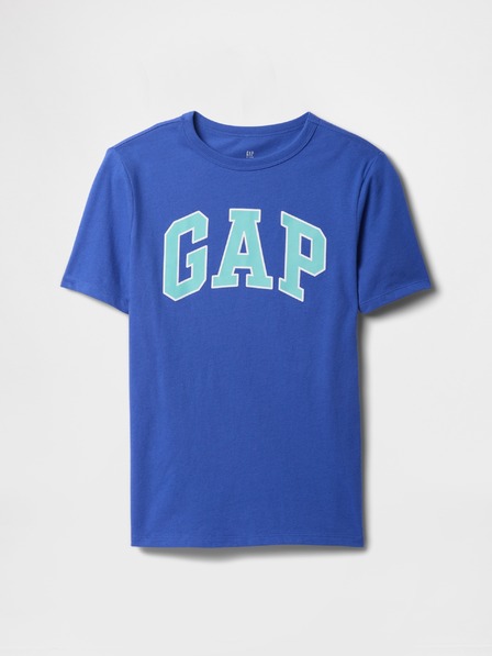 GAP Gyerek póló logóval GAP