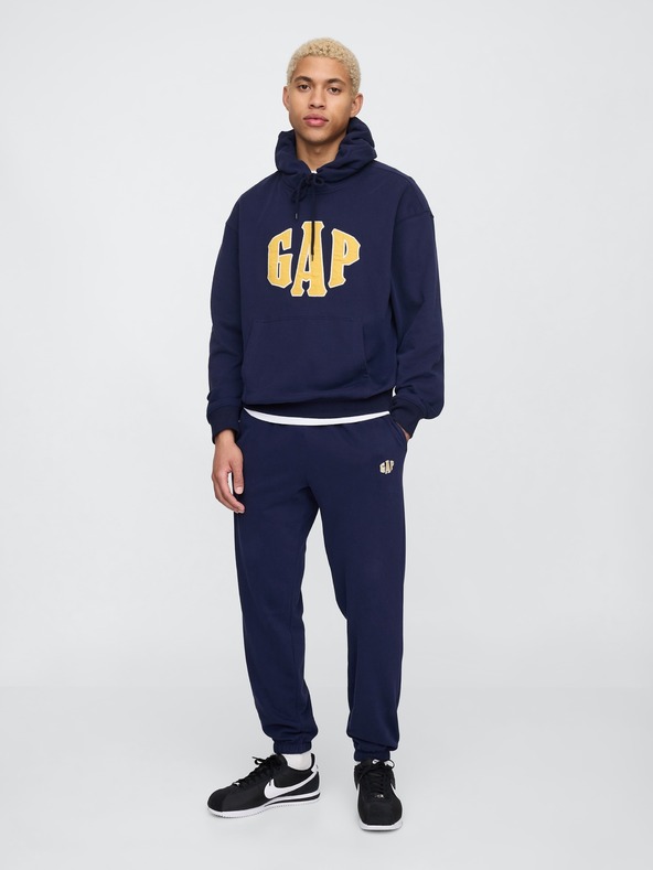 GAP GAP fleece melegítő nadrág