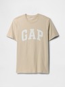 GAP Póló logóval Everyday Soft GAP