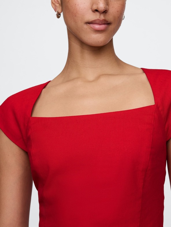 GAP Len crop top GAP