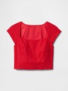 GAP Len crop top GAP