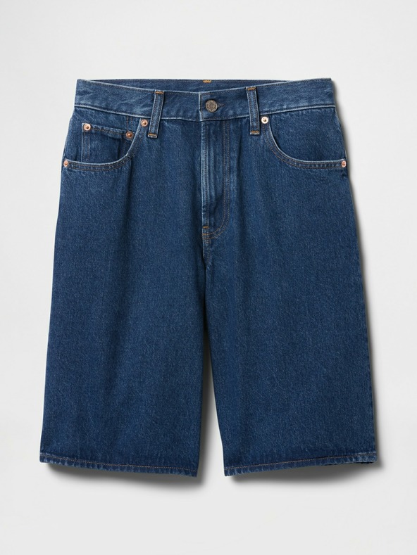 GAP Farmer short Mid Rise Longline GAP