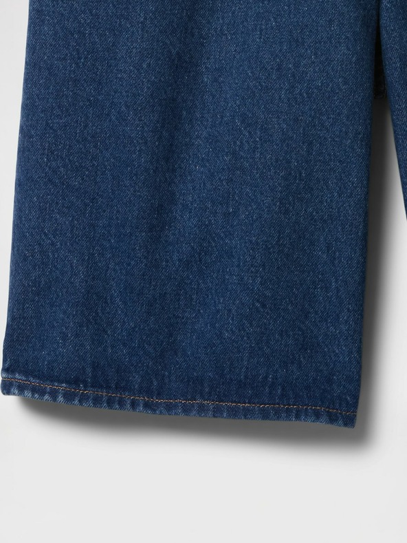 GAP Farmer short Mid Rise Longline GAP