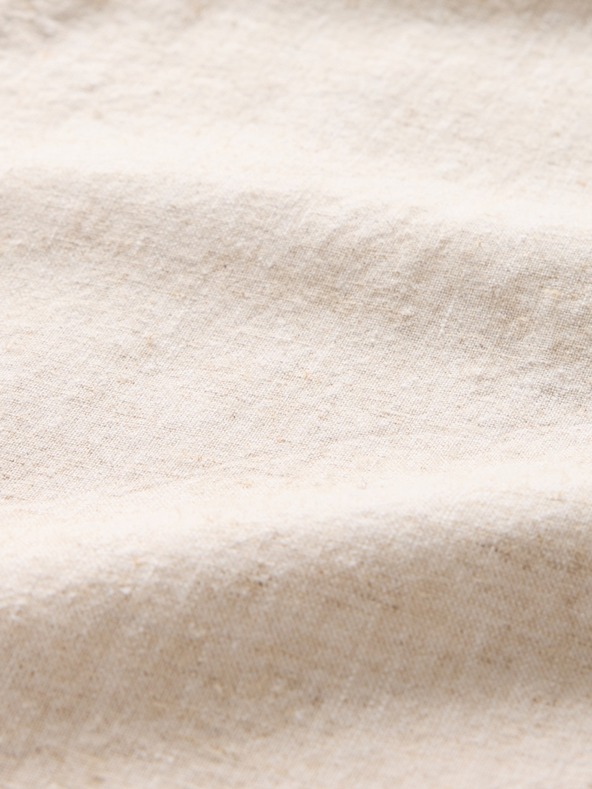 GAP Len nadrág Wide GAP