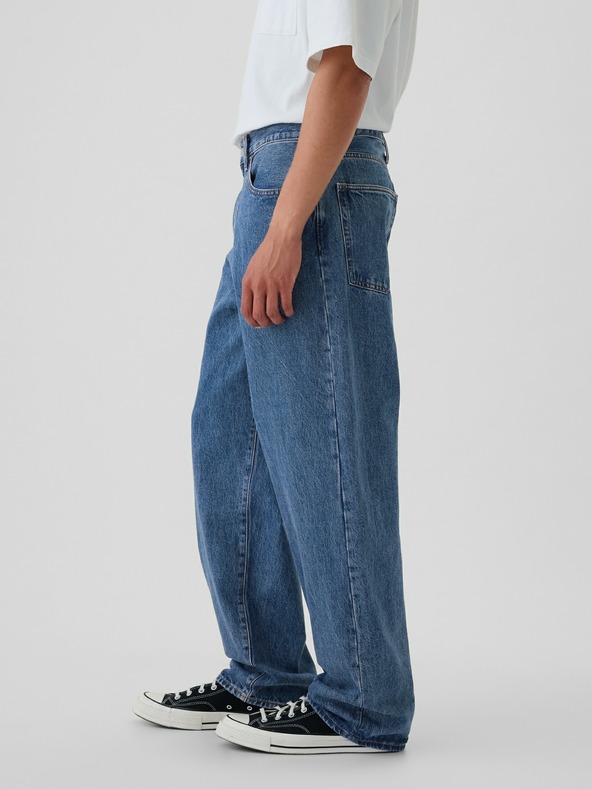 GAP Jeans Unisex Baggy Fit GAP