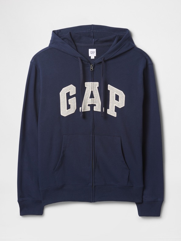 GAP GAP logós pulóver