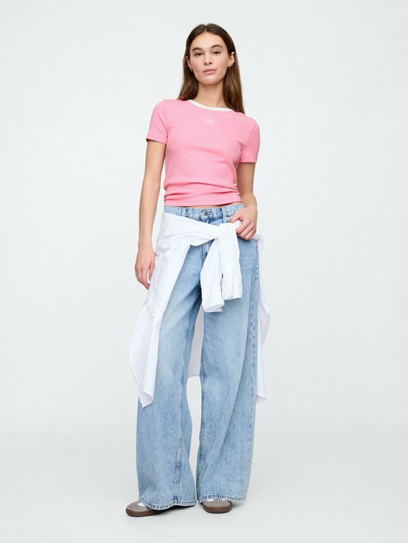 GAP Crop felső logóval GAP