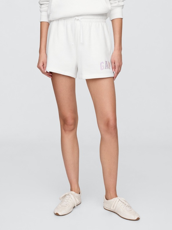 GAP Logós GAP rövidnadrág