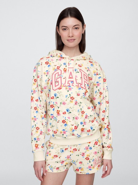 GAP GAP logós pulóver