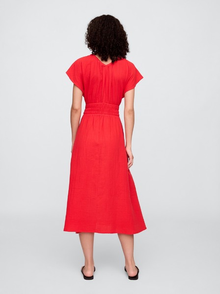 GAP Maxi ruha zsebekkel Americana GAP