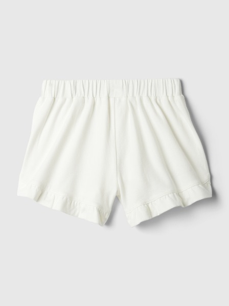 GAP Baby pamut short Mix & Match GAP