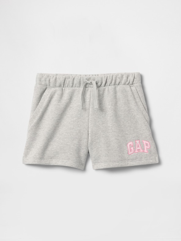 GAP Gyerek melegítő short logóval GAP