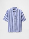 GAP Oversize poplin ing GAP