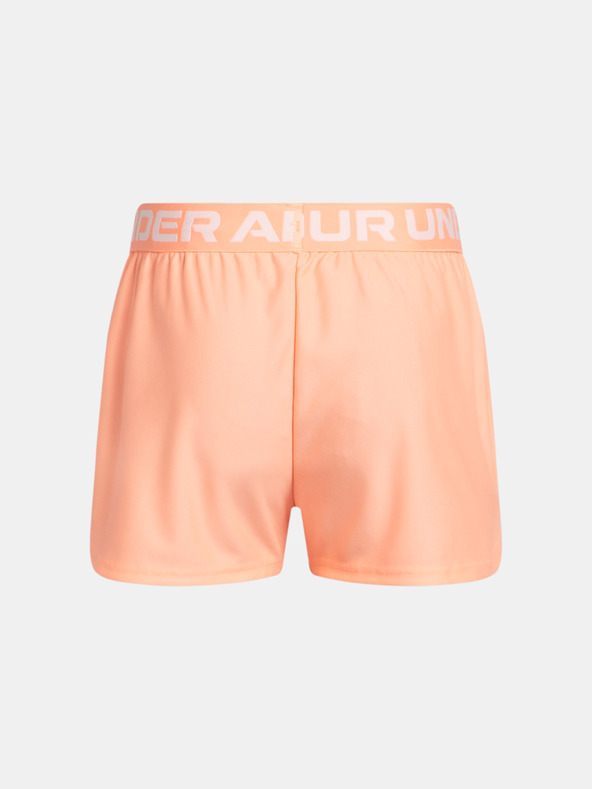 Under Armour Lány rövidnadrágok Under Armour Play Up Solid Shorts
