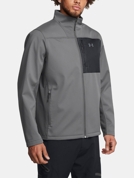Under Armour Férfi dzseki Under Armour SHIELD JACKET