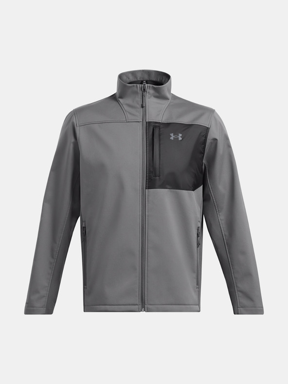 Under Armour Férfi dzseki Under Armour SHIELD JACKET