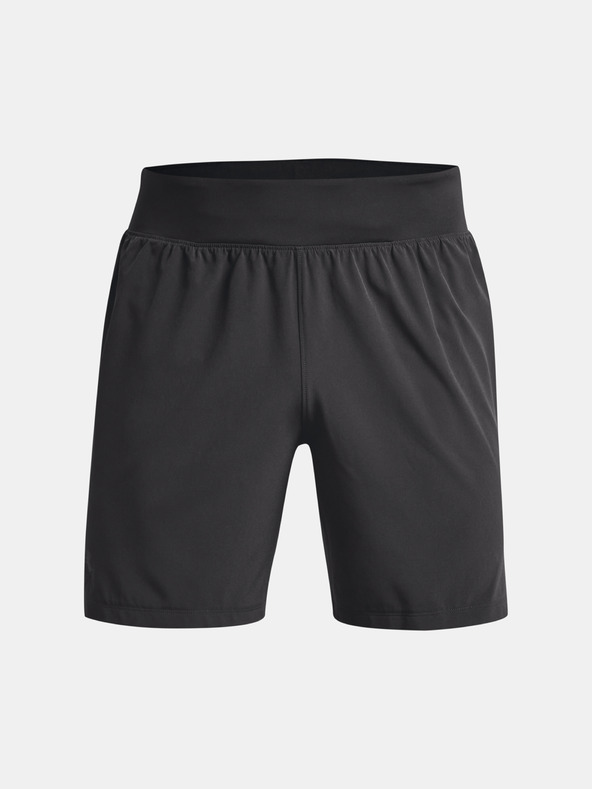 Under Armour Férfi rövidnadrágok Under Armour SpeedPocket 7'' Short