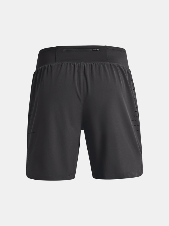 Under Armour Férfi rövidnadrágok Under Armour SpeedPocket 7'' Short
