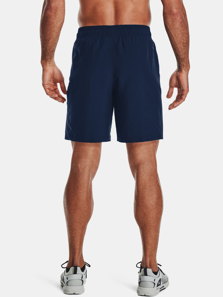 Under Armour Férfi rövidnadrágok Under Armour Woven Graphic WM Short