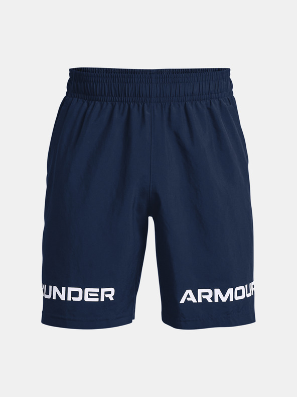 Under Armour Férfi rövidnadrágok Under Armour Woven Graphic WM Short