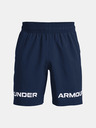 Under Armour Férfi rövidnadrágok Under Armour Woven Graphic WM Short