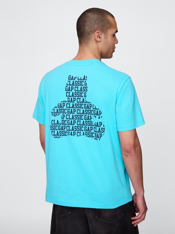 GAP Brannan póló zsebbel GAP