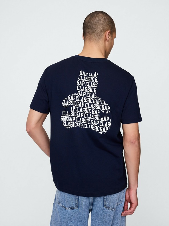 GAP Brannan póló zsebbel GAP