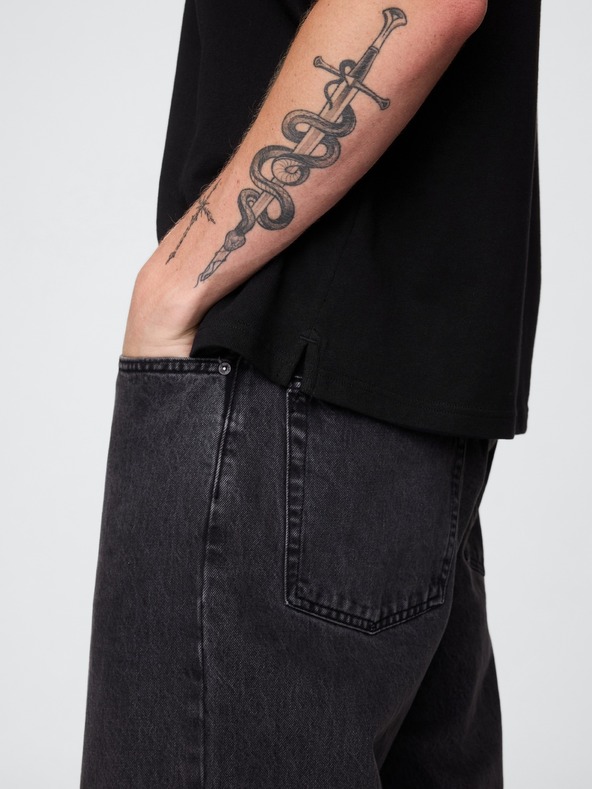 GAP Oversize póló Gap