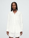 GAP Muszlin oversize ing GAP