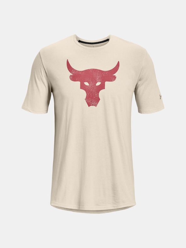 Under Armour Férfi póló Under Armour UA PJT ROCK BRAHMA BULL SS