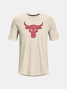 Under Armour Férfi póló Under Armour UA PJT ROCK BRAHMA BULL SS