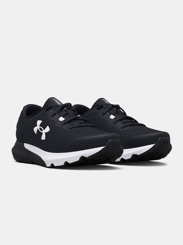 Under Armour Fiú cipők Under Armour UA BGS Charged Rogue 3