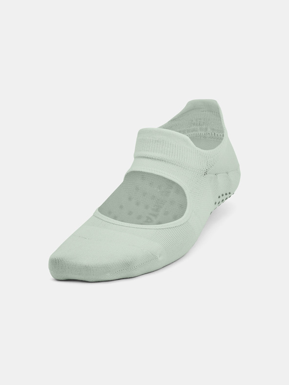 Under Armour Női zokni Under Armour UA Breathe Balance 2pk