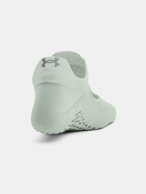 Under Armour Női zokni Under Armour UA Breathe Balance 2pk
