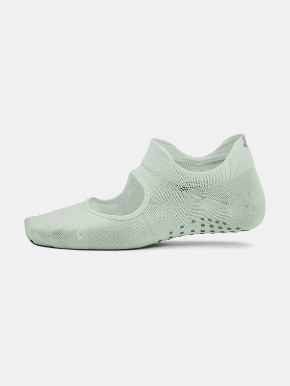 Under Armour Női zokni Under Armour UA Breathe Balance 2pk
