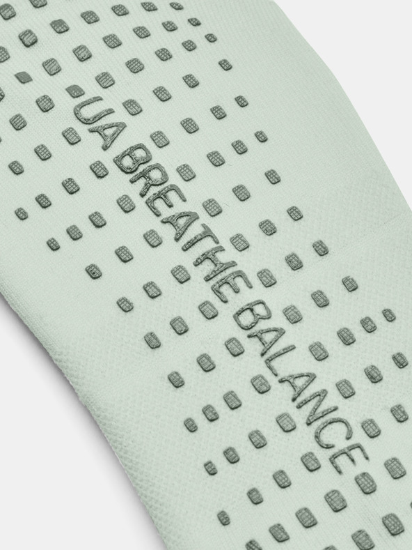 Under Armour Női zokni Under Armour UA Breathe Balance 2pk