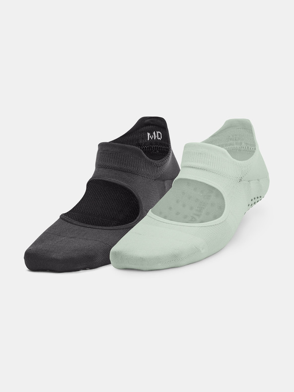 Under Armour Női zokni Under Armour UA Breathe Balance 2pk
