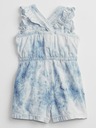 GAP Baby dzseki overall GAP