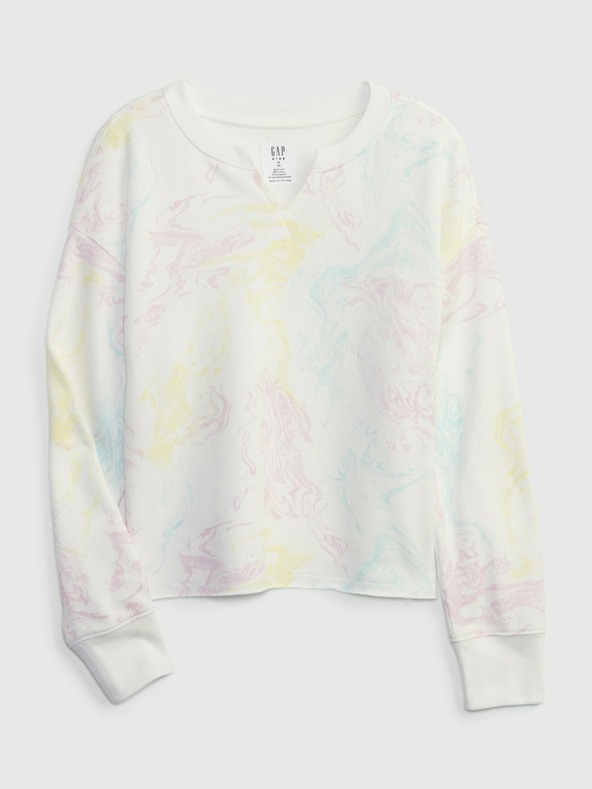 GAP Gyermek pulóver GAP