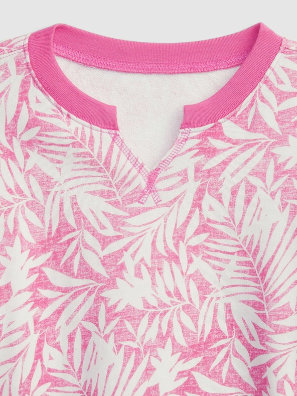 GAP Dětská mikina GAP