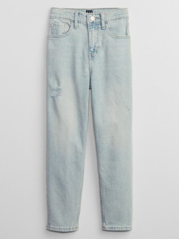 GAP Gyerek mom destroy farmer GAP