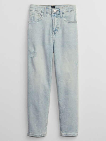 GAP Gyerek mom destroy farmer GAP