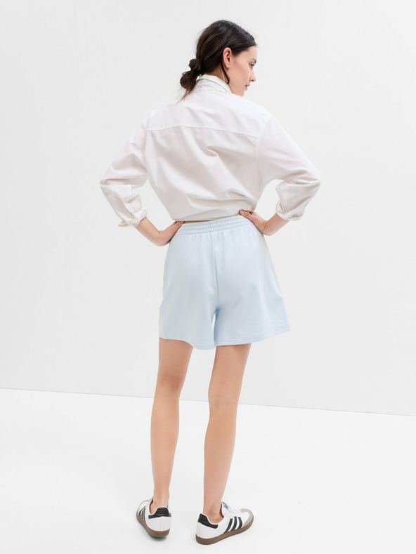 GAP Tréning rövidnadrág logós GAP