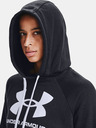 Under Armour Női felső Under Armour Rival Fleece Logo Hoodie