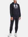 Under Armour Női felső Under Armour Rival Fleece Logo Hoodie